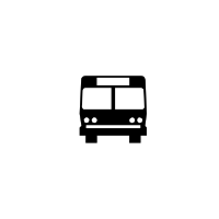 (South Africa)  Bus Station
