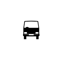 (South Africa)  Minibus Rank