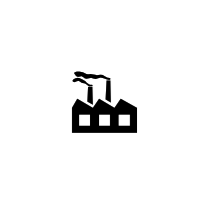 (South Africa)  Industrial Area